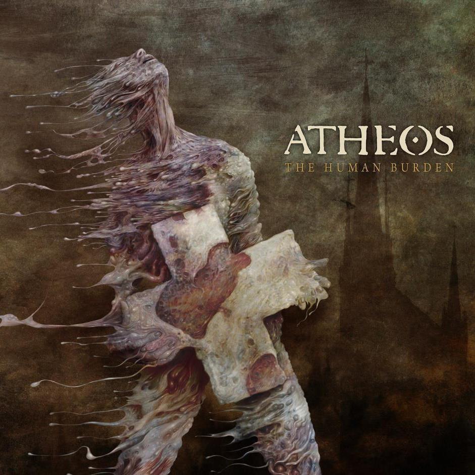 Atheos - The Human Burden (2012)