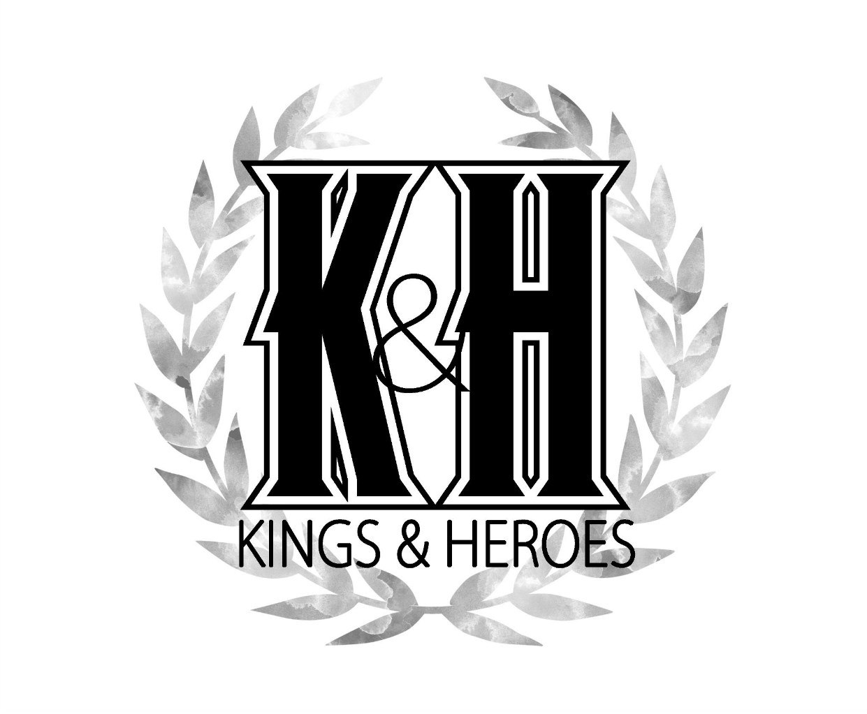 Kings And Heroes - Kings And Heroes [EP] (2012)