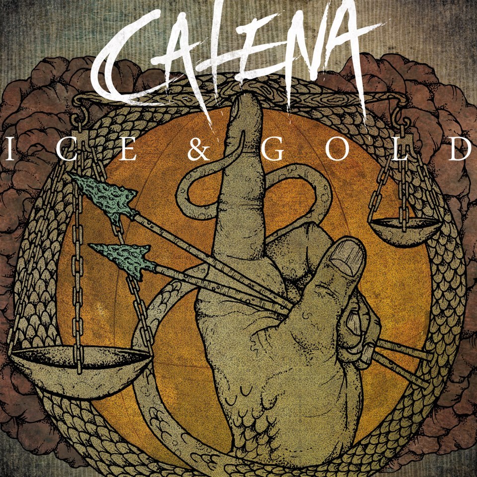 Catena - Ice & Gold (2012)